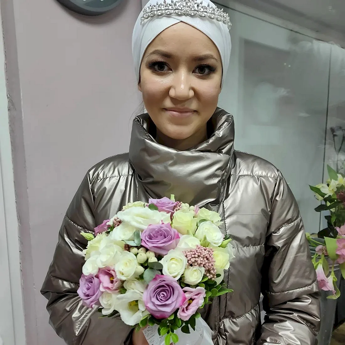 Цветы Белебей