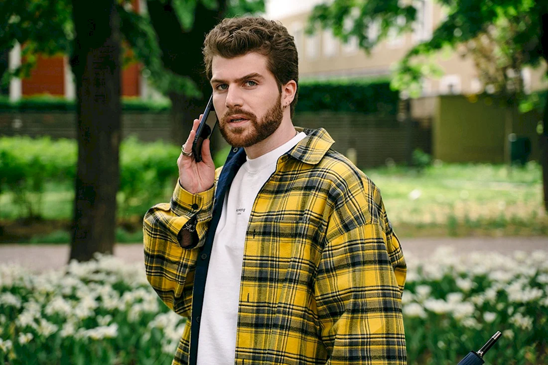 Турецкий сериал на ТНТ