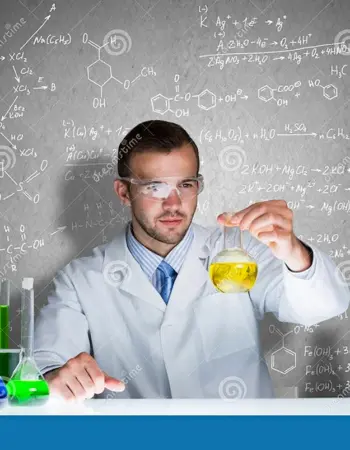 Ученые химики