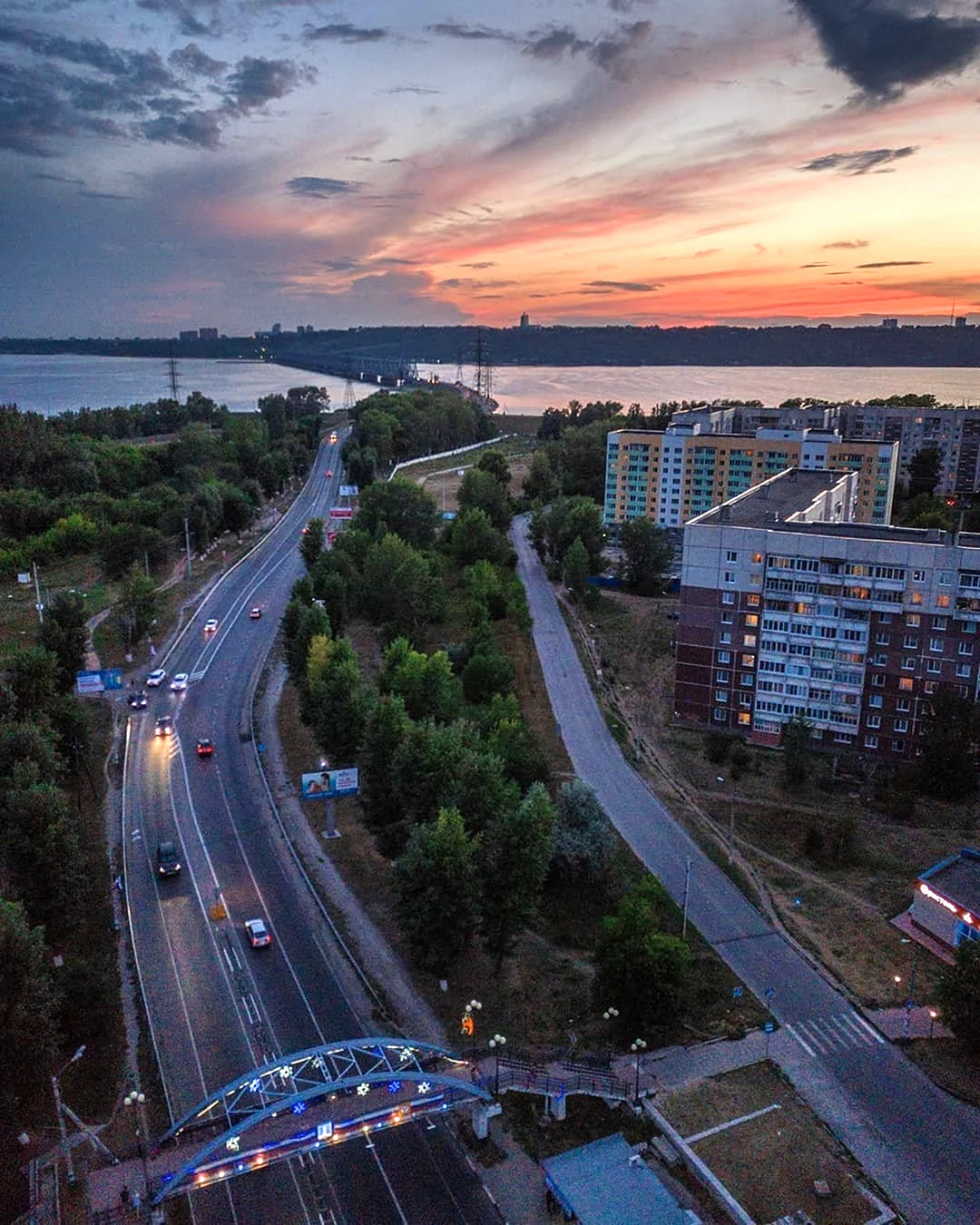 Ульяновск