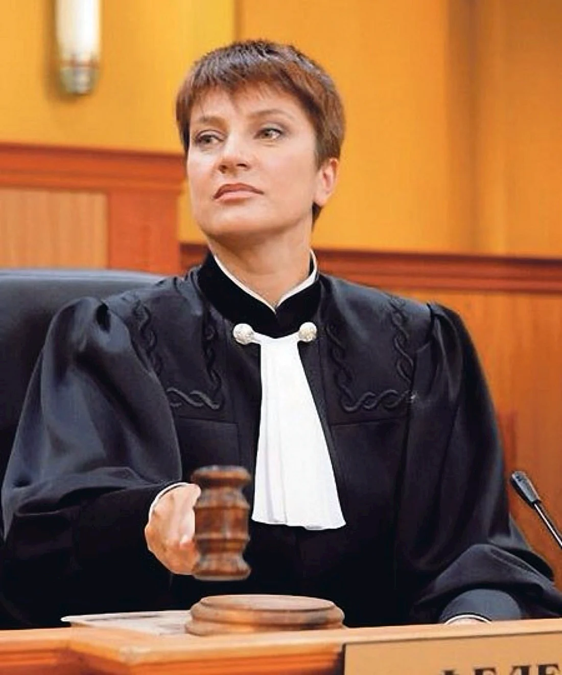Улищенко Марина Борисовна