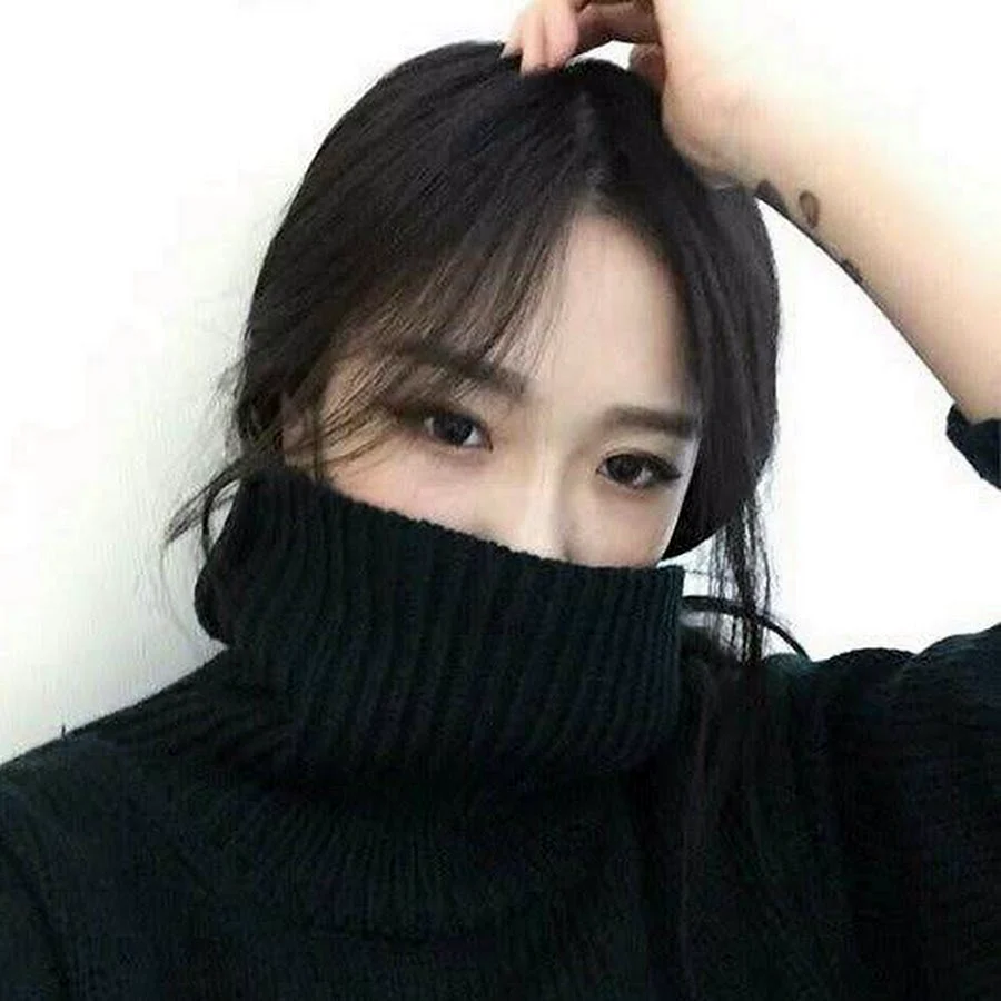 Ulzzang Карина