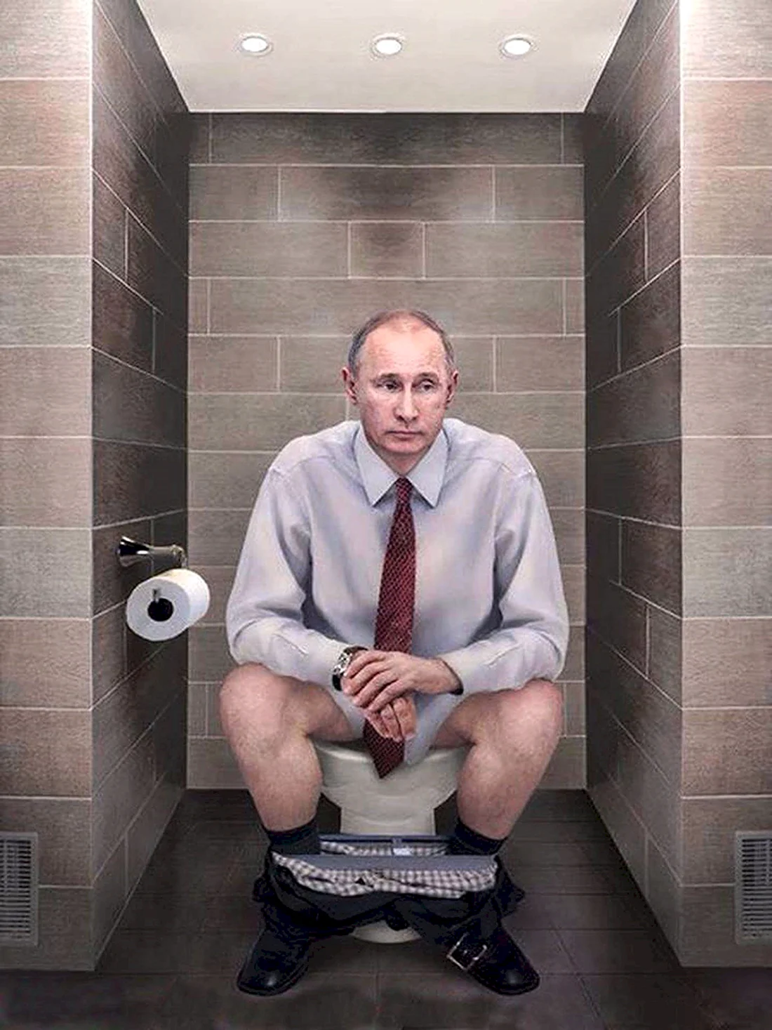 Унитаз