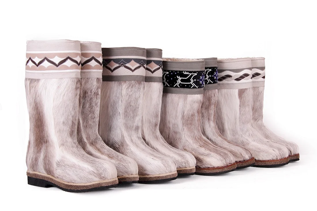 Унты UGG Australia