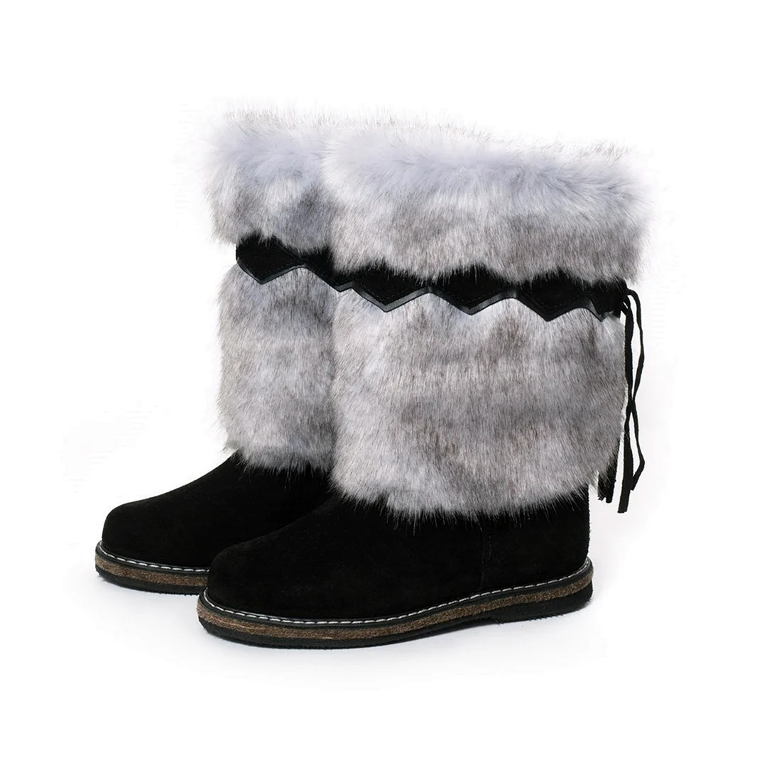 Унты UGG Australia Арабески морей
