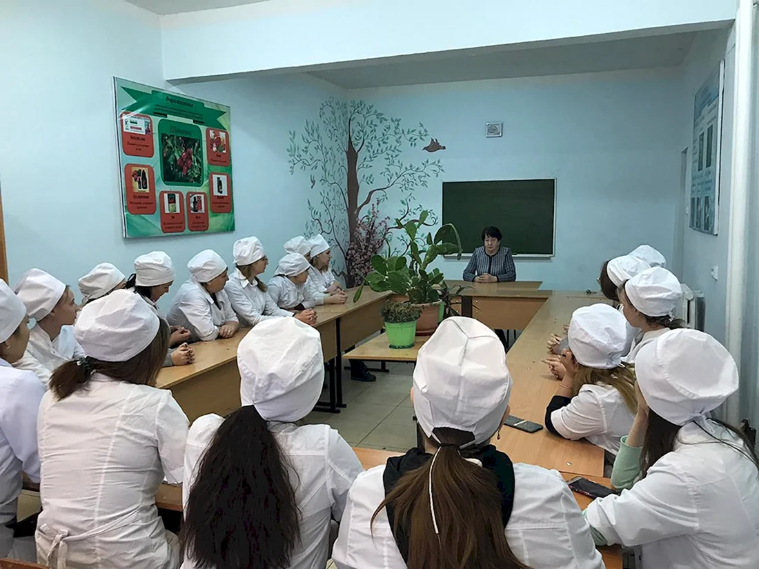 Уральский медицинский колледж umed