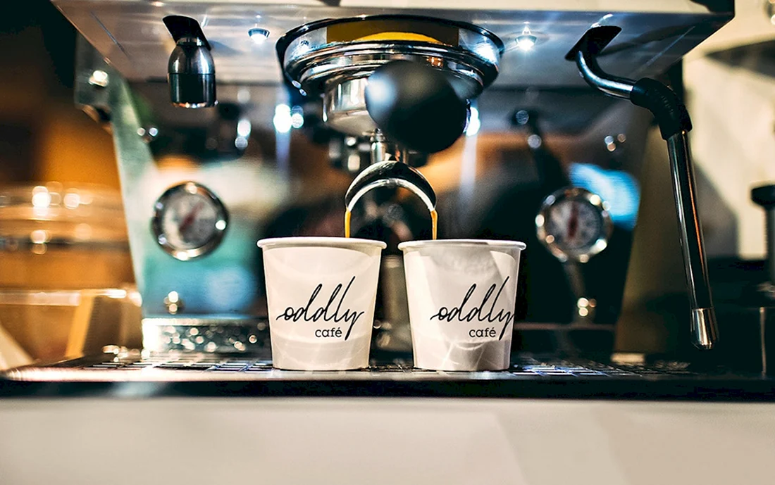 V60 Coffee Brewing