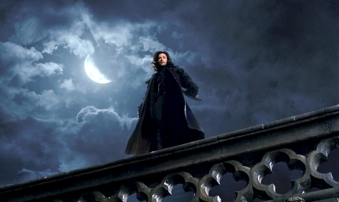 Van Helsing Ван Хельсинг 2004