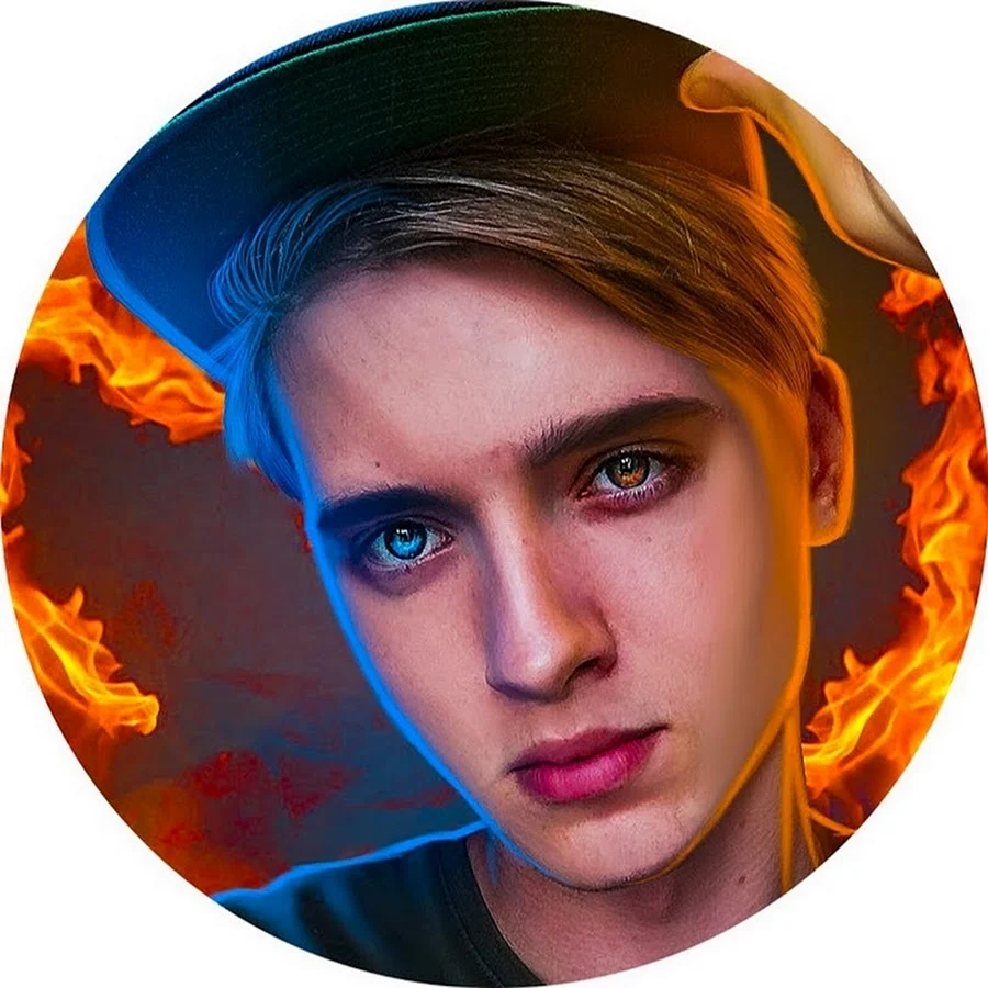 Ващенко Максим