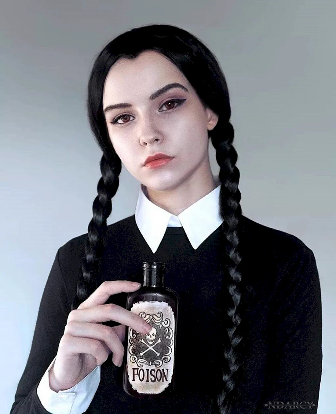 Венздей