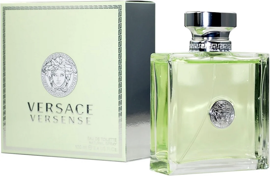 Versace Versense 100