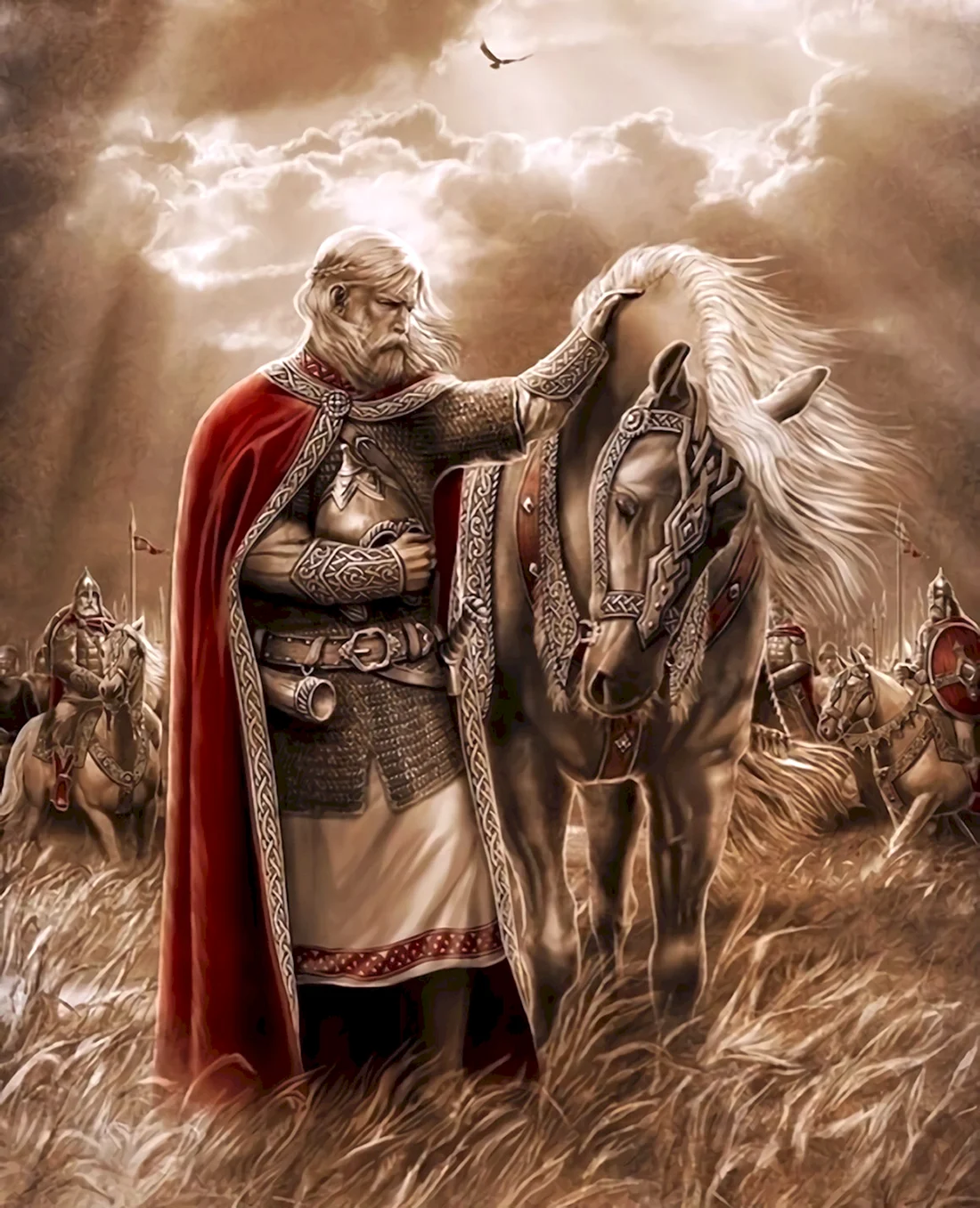 Вещий Олег