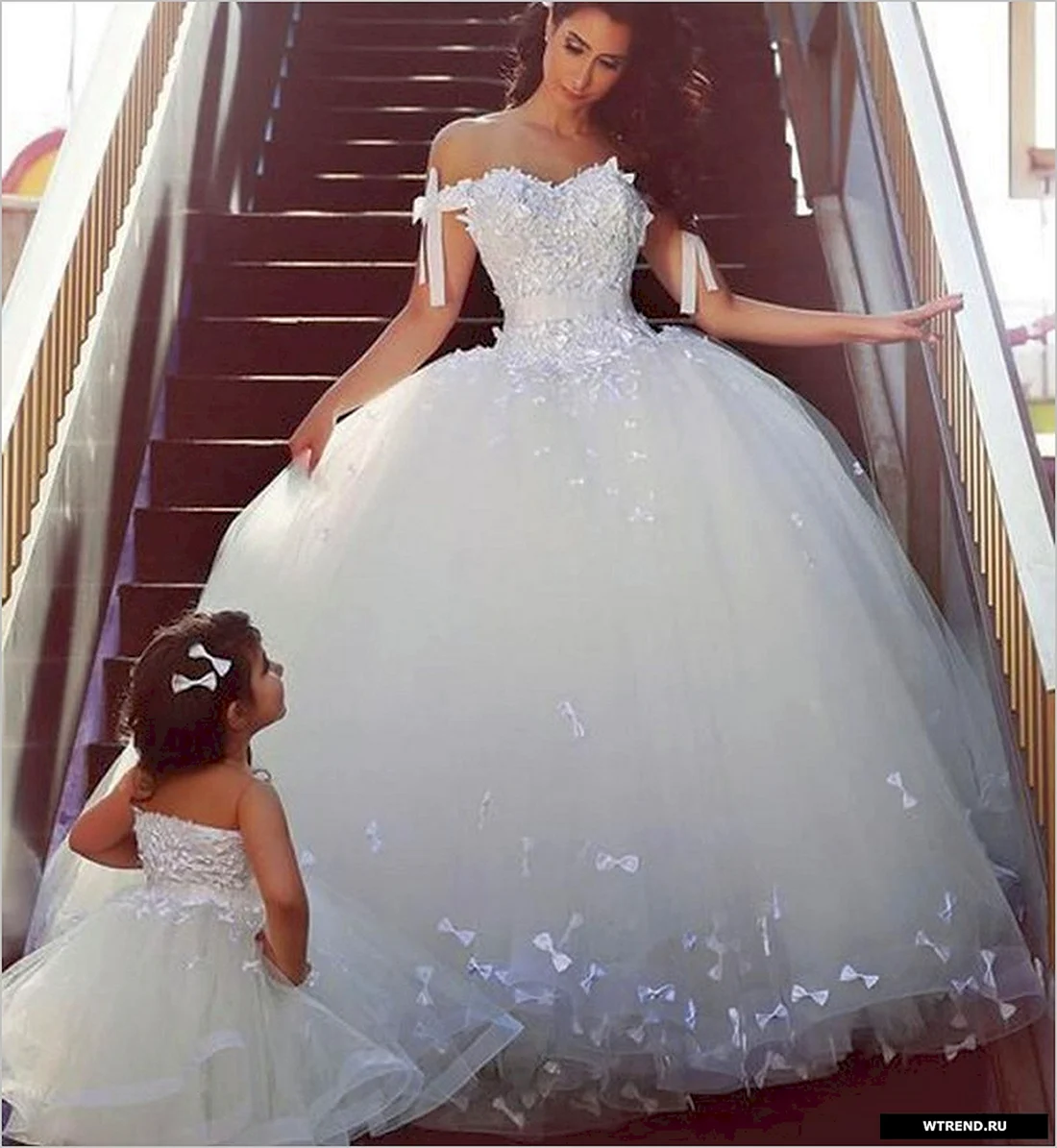 Vestido de noiva бальное платье 2018