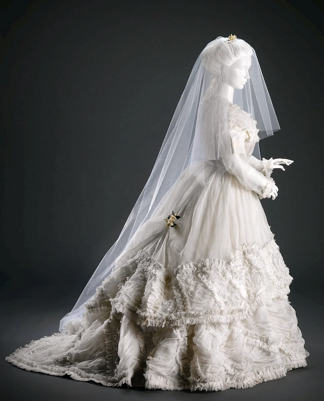 Викториан Веддинг Victorian Wedding