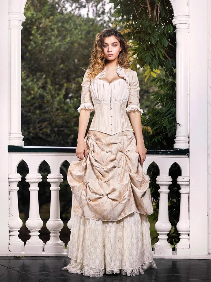 Викториан Веддинг Victorian Wedding