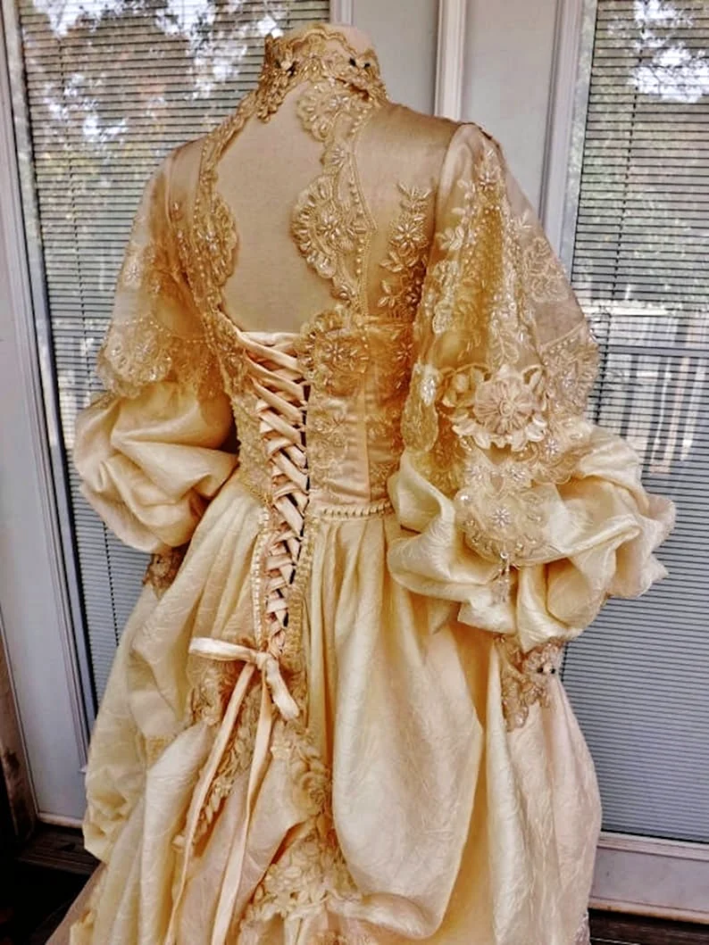 Викториан Веддинг Victorian Wedding