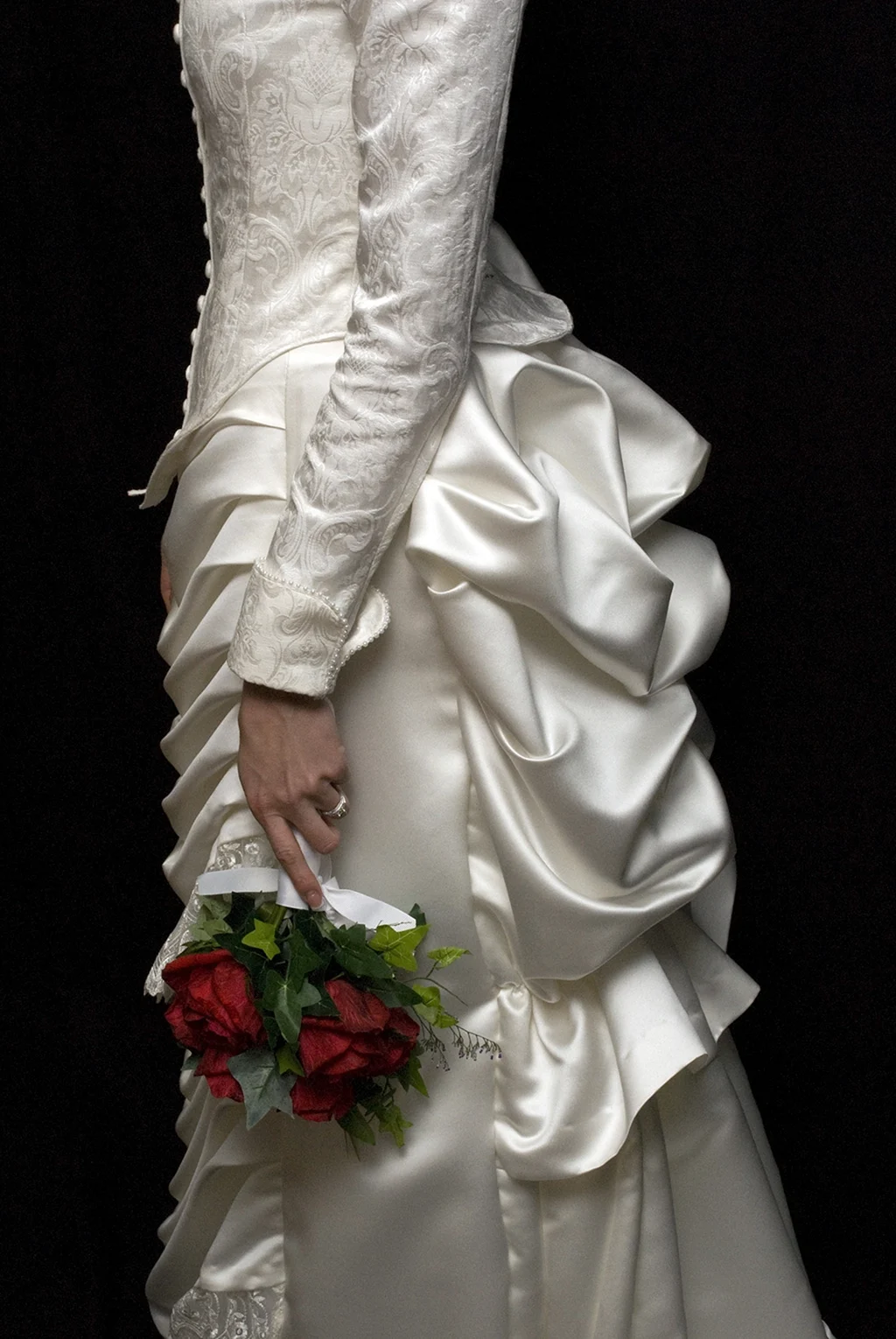 Викториан Веддинг Victorian Wedding