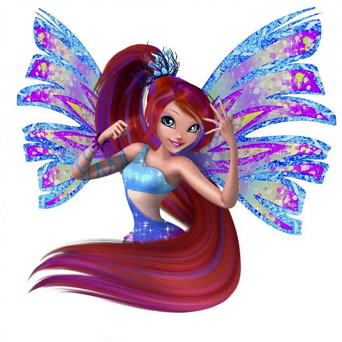 Кукла WINX CLUB 