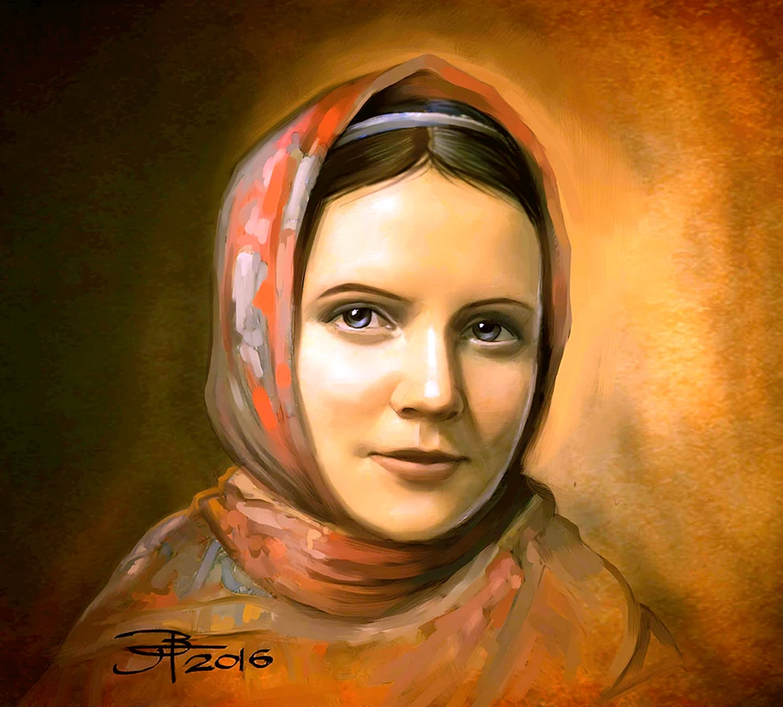 Влад Плотницкий художник