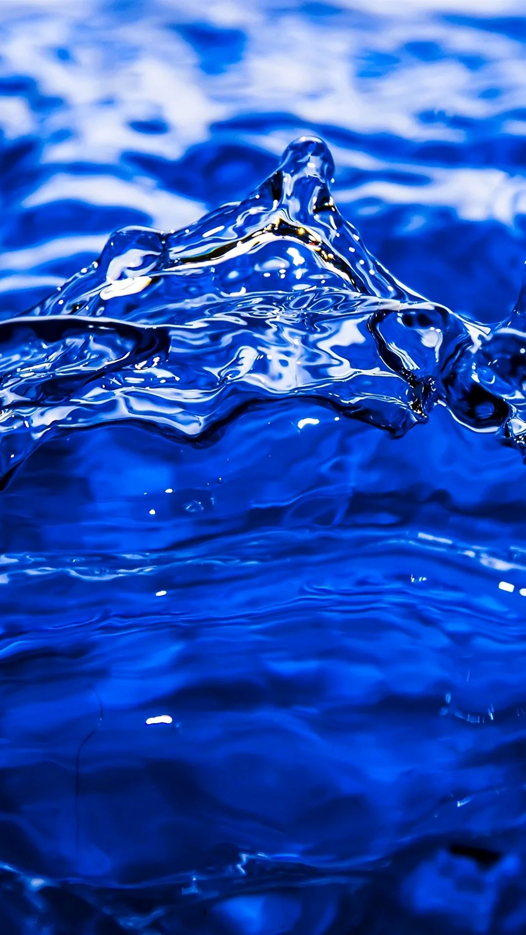 Вода