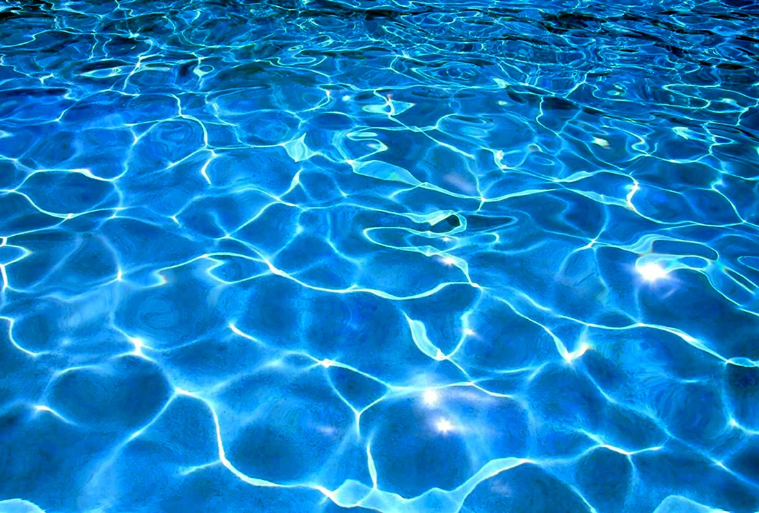 Вода