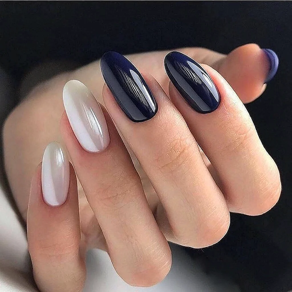 Втирка Luxio Silver
