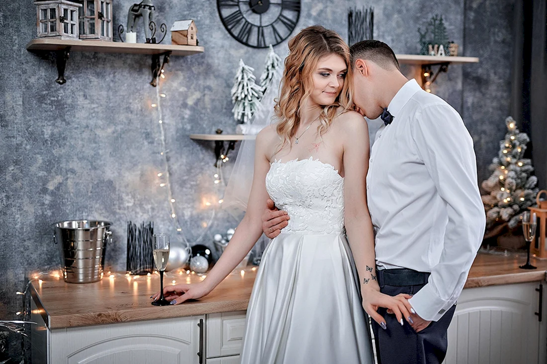 Wedding Day Игорь и Настя