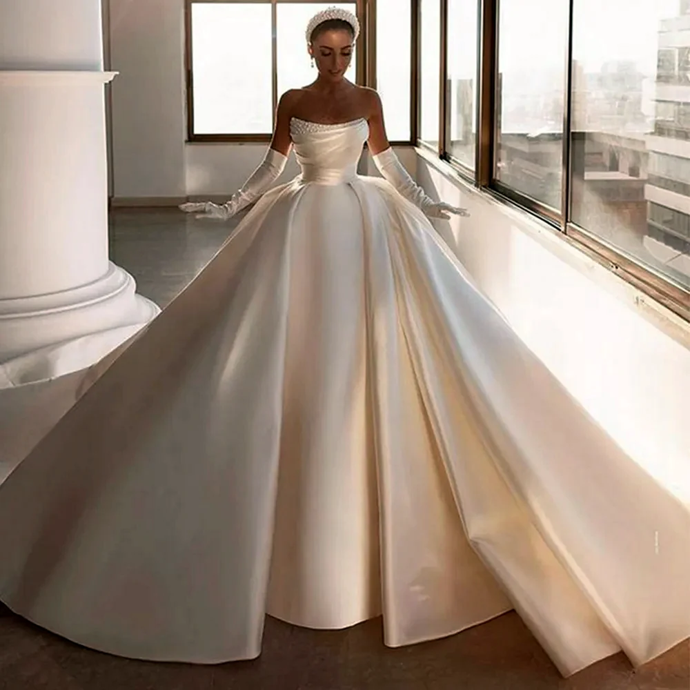 Wedding Dress 2023