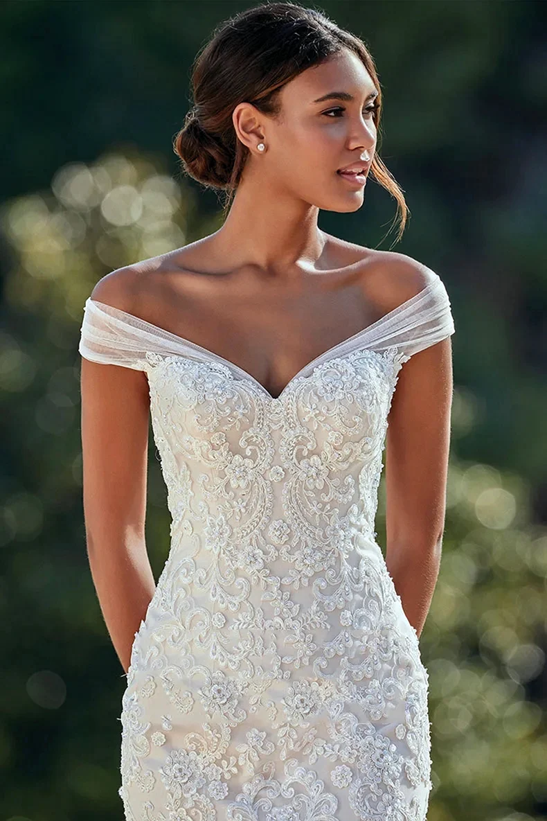 Wedding Gown платья Свадебные