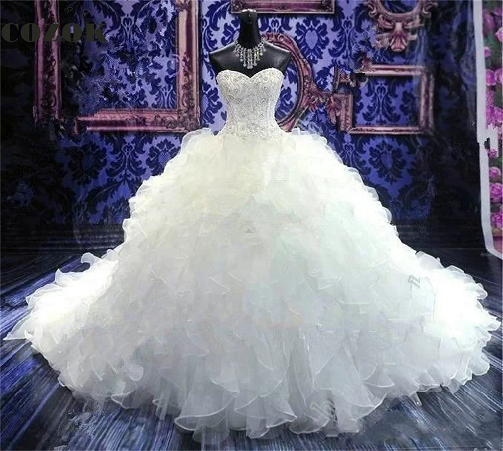 Wedding Gown платья Свадебные
