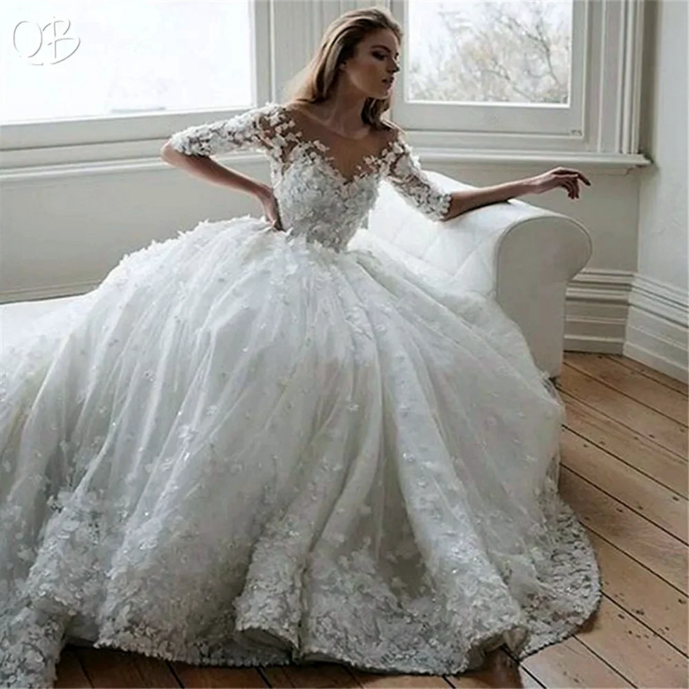 Wedding Gown платья Свадебные
