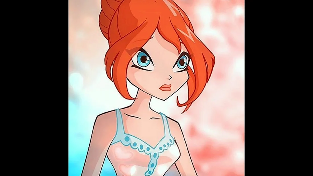Winx Bloom