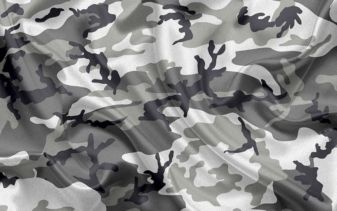 Woodland Camouflage 4r
