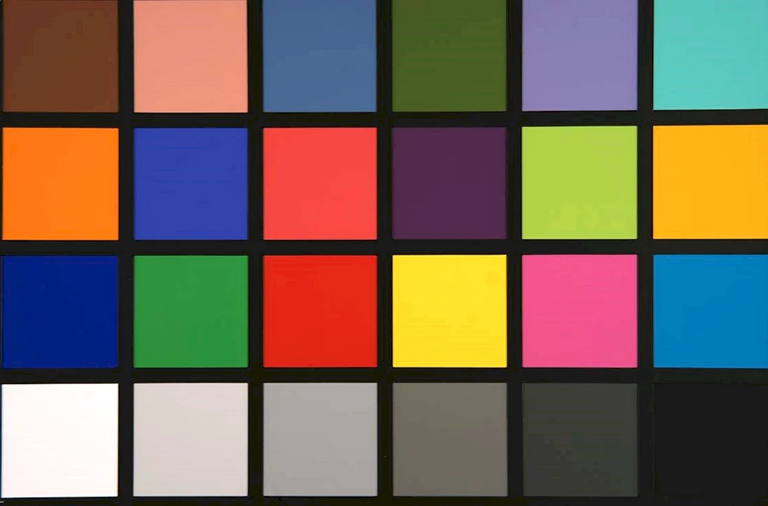 X-Rite COLORCHECKER Classic