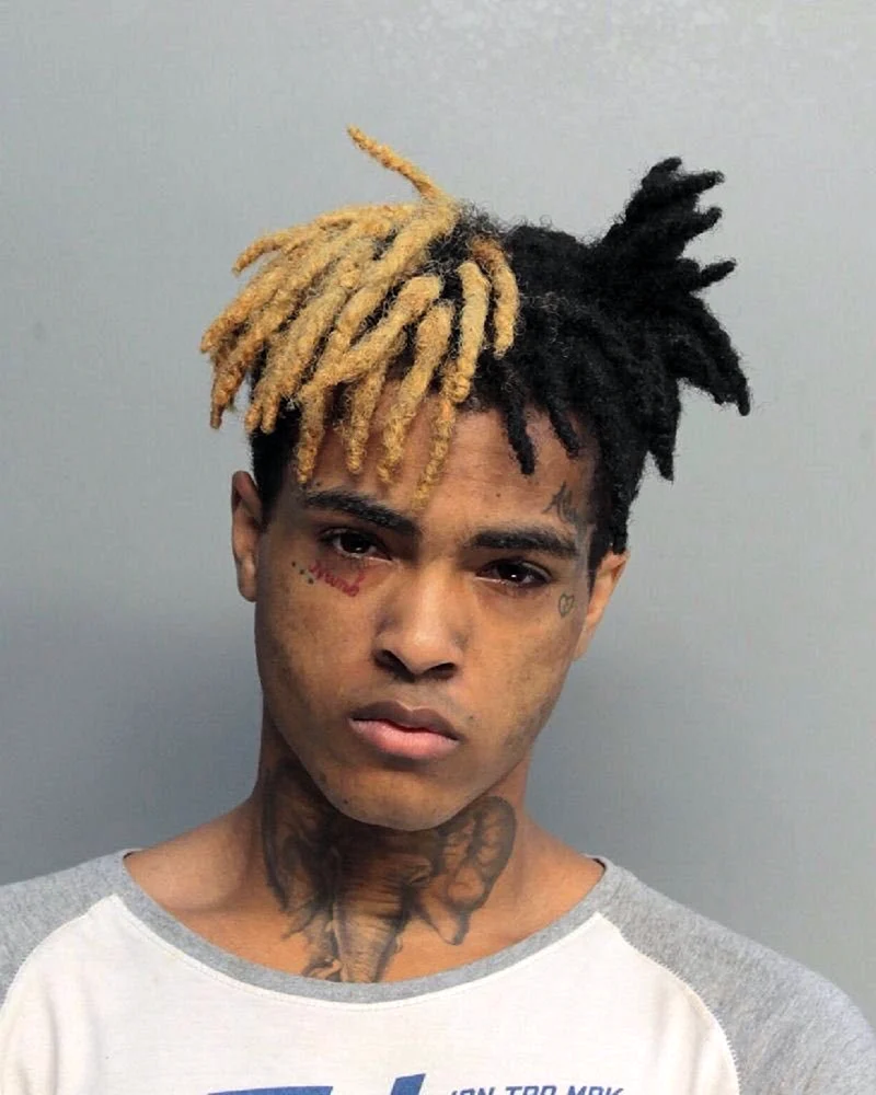 XXXTENTACION