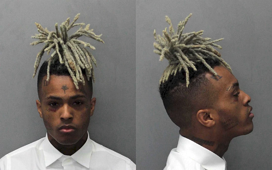 XXXTENTACION