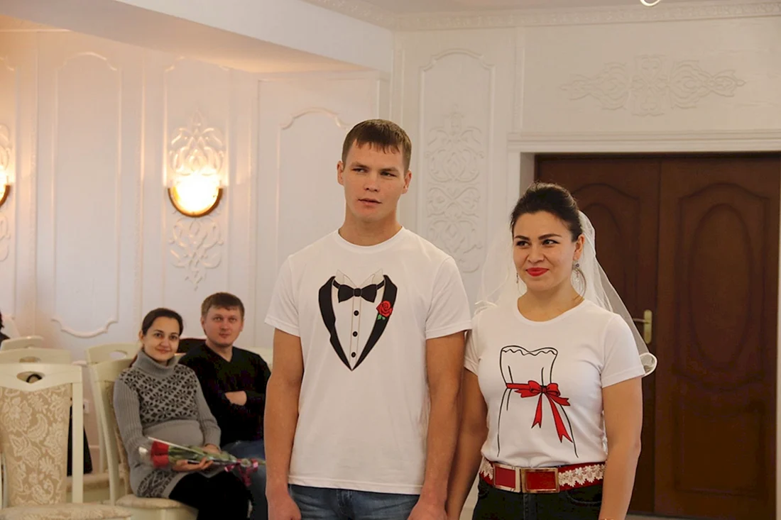 ЗАГС Череповец неторжественная регистрация брака