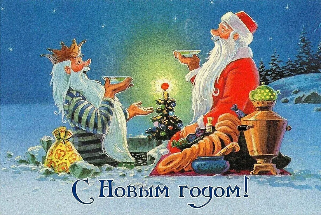 Зарубин Владимир Иванович художник