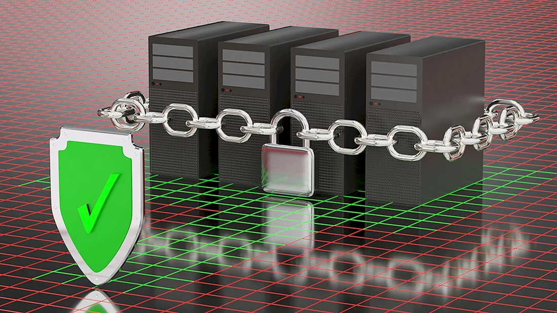 Защита информации