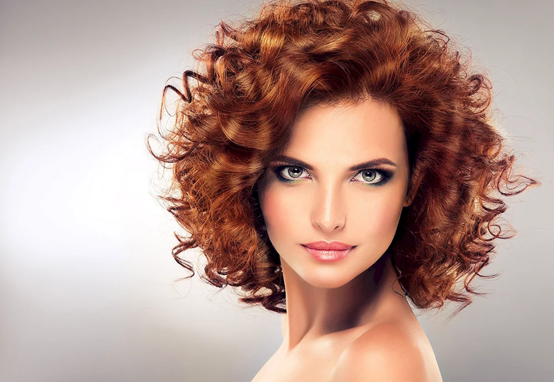 Завивка Goldwell