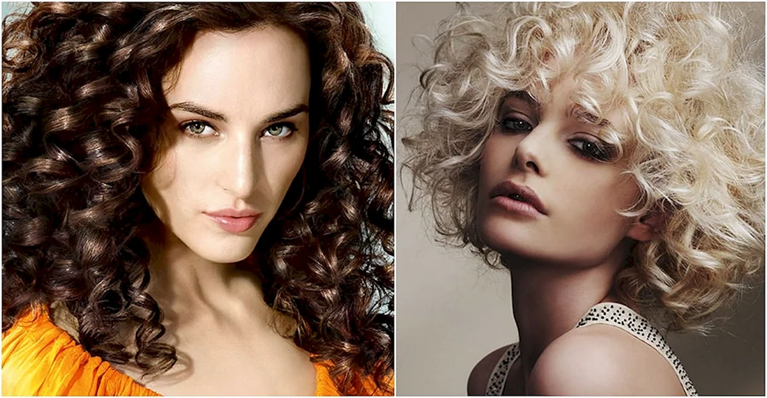 Завивка Goldwell