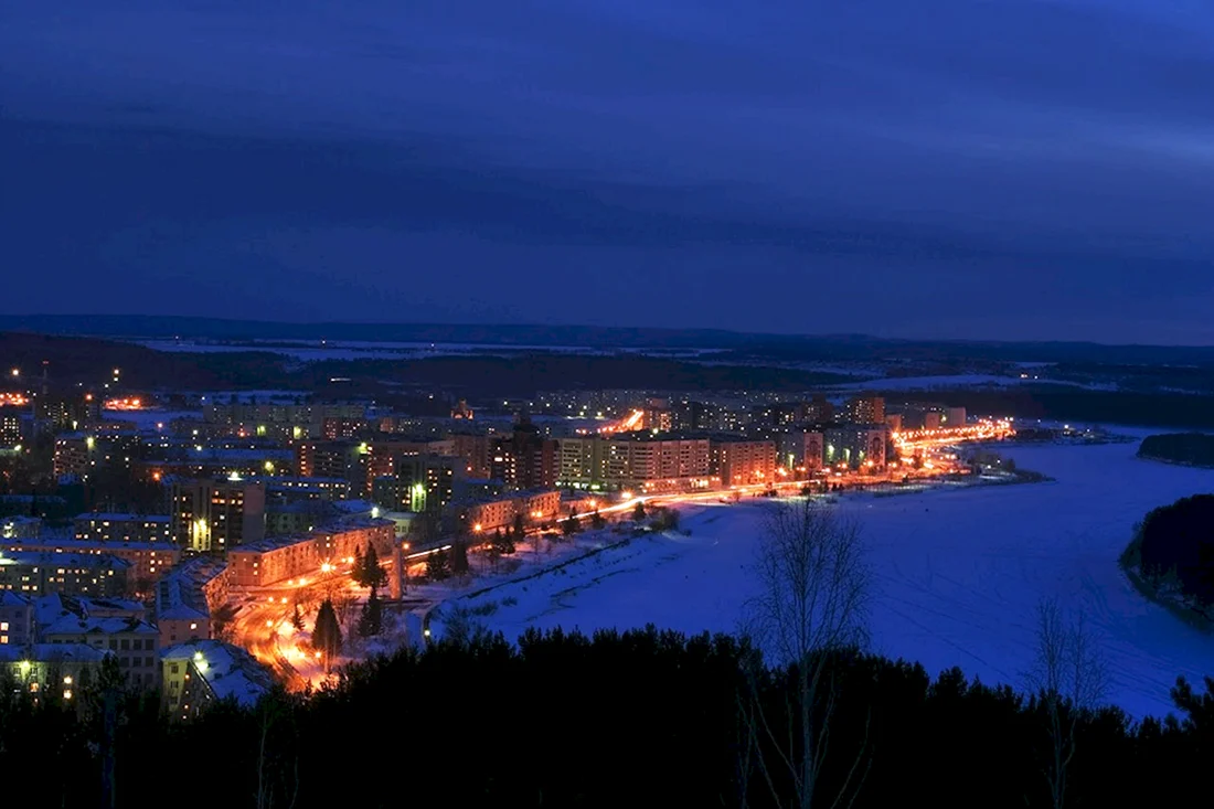 Зеленогорск (38 фото)