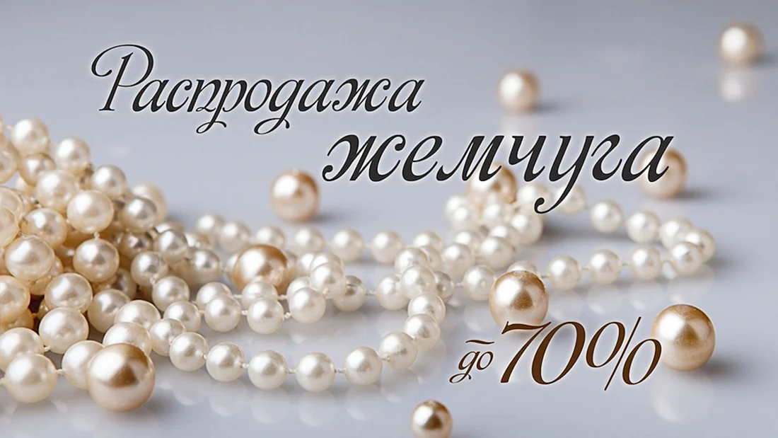 Жемчужная свадьба