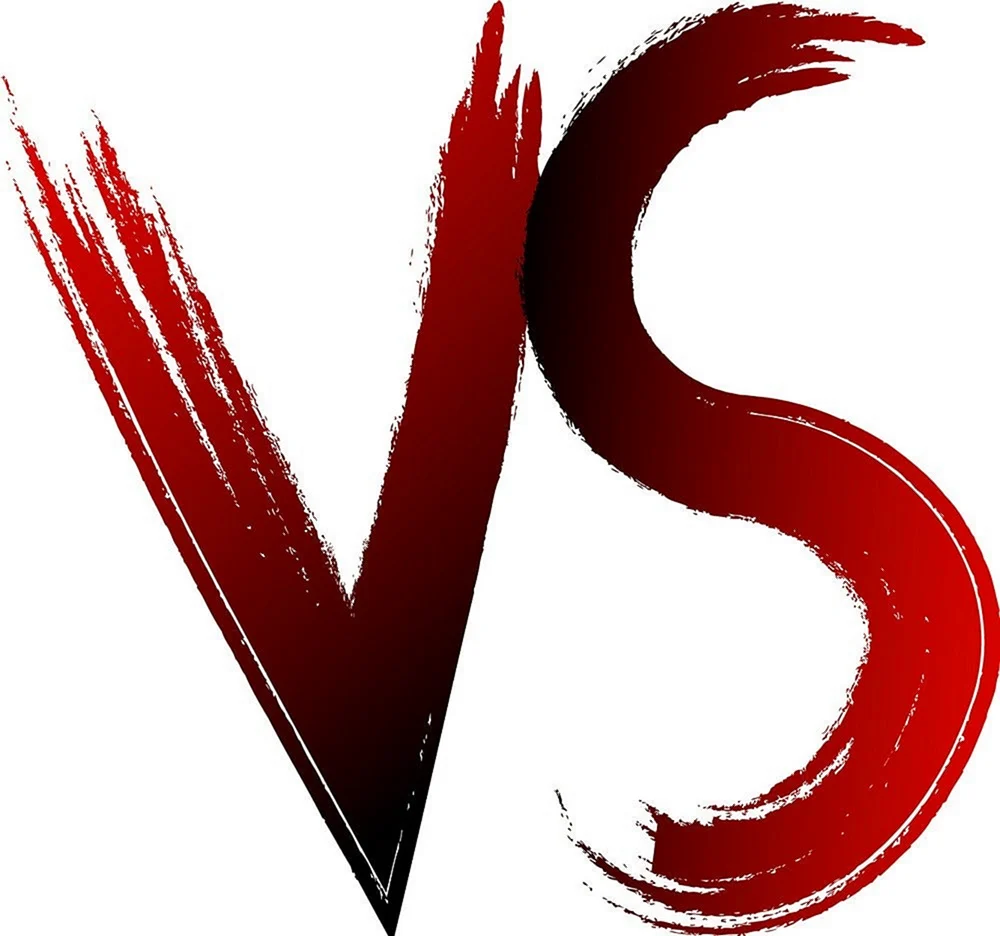 Значок vs