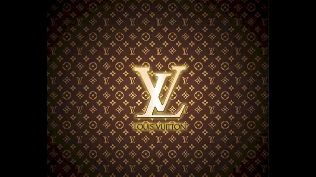 Знак Луи Виттона