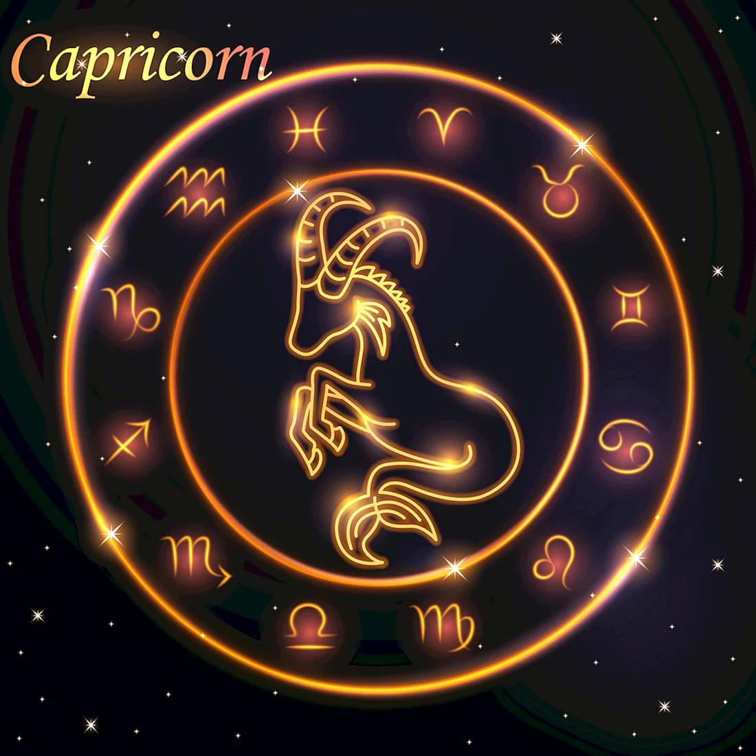 Знак зодиака Дева Virgo