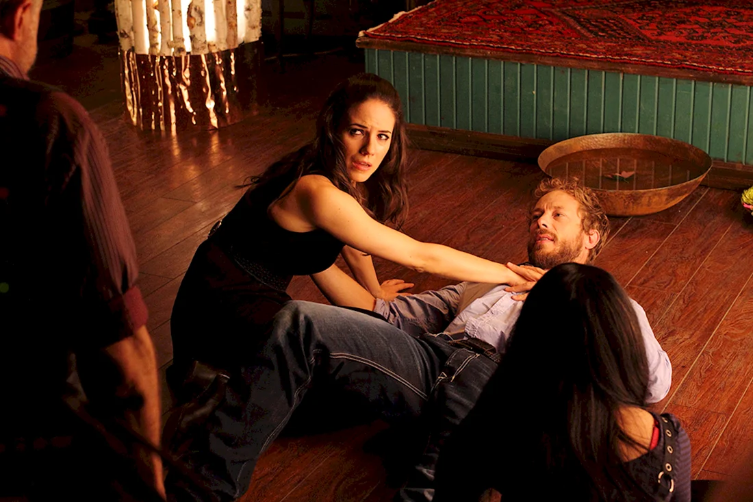 Зов крови сериал 2010–2015