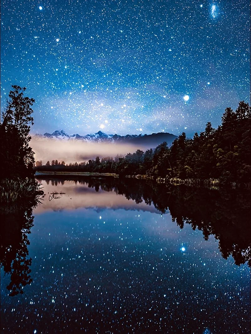 Звездное небо