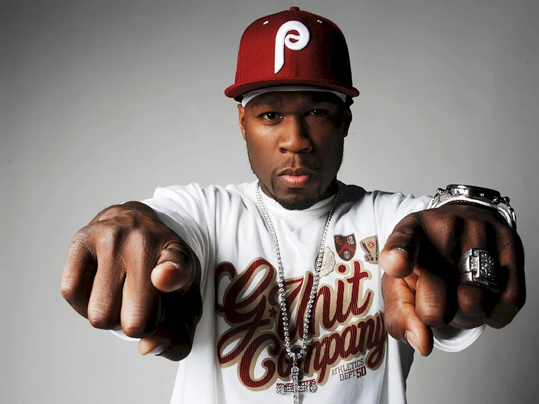 50 Cent