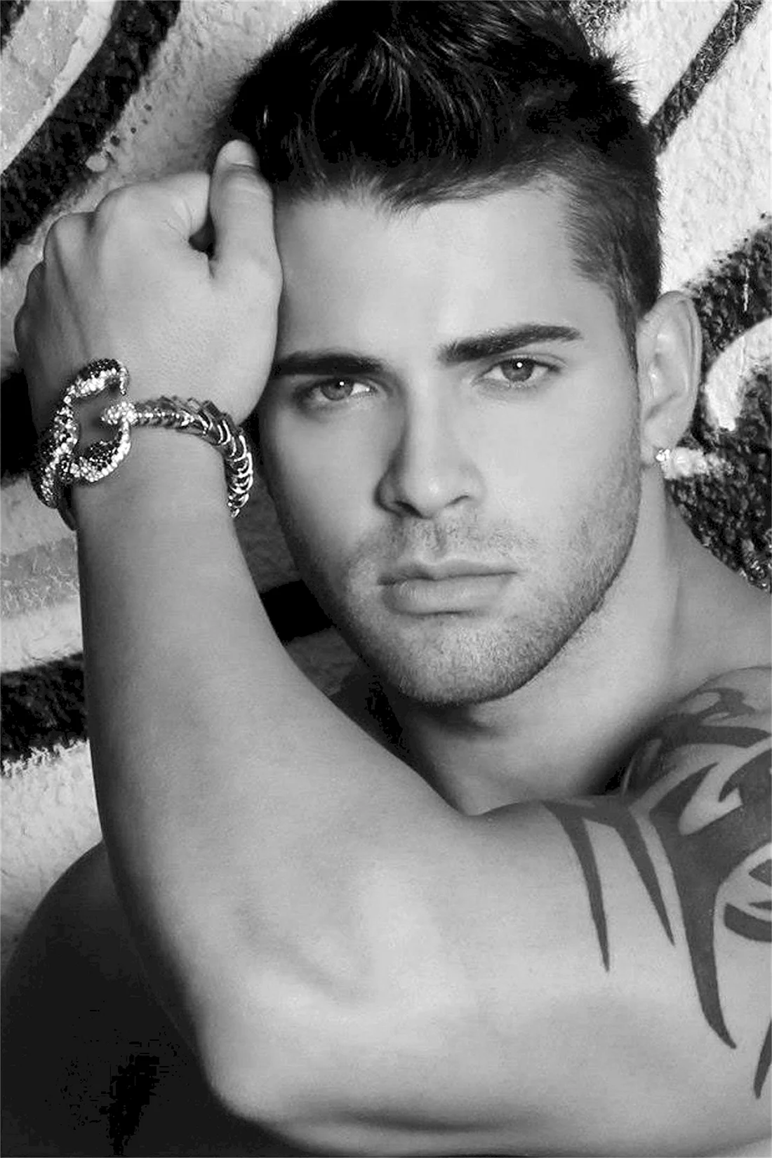 Abel Cruz